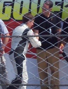 Brett Moffitt