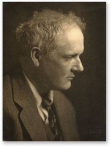 Donald Tovey