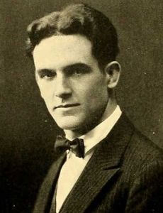 Don Peden