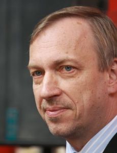 Bogdan Zdrojewski