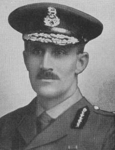 Charles Henry Brown