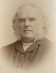 Llewelyn David Bevan