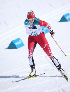 Emily Young (skier)