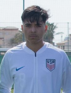 Alexis Méndez (soccer)