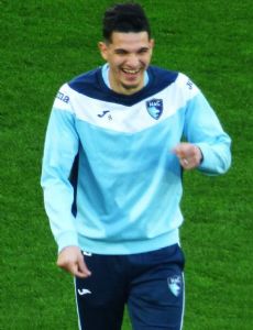 Zinedine Ferhat