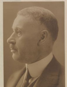 Ernest Howard Armstrong