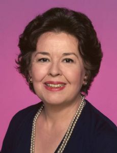 Sada Thompson