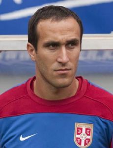 Dragan Mrđa