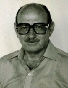 David Shiffman