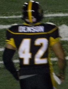 Brandon Denson