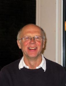 Horst Knörrer