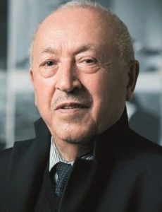 Tahir Salahov