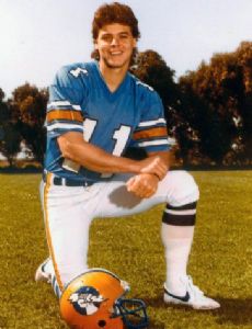 Bobby Hebert