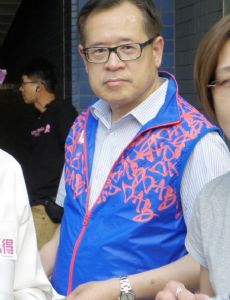 Thomas Pang