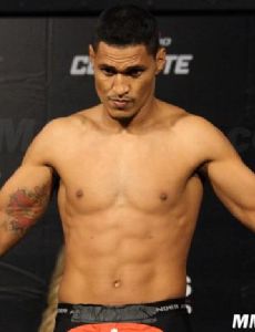 Ildemar Alcântara