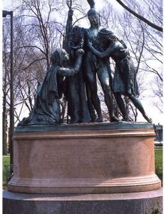 Chauncey Ives