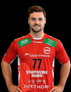 Dani Baijens