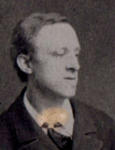 John William Evans (geologist)