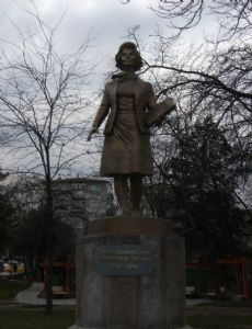 Bahriye Üçok