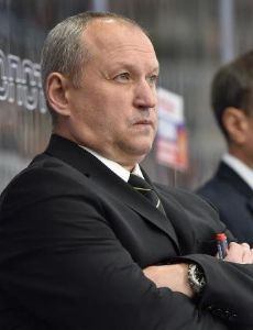 Sergey Tertyshny