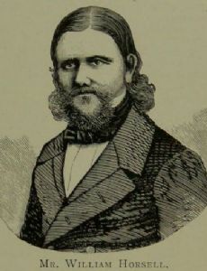 William Horsell