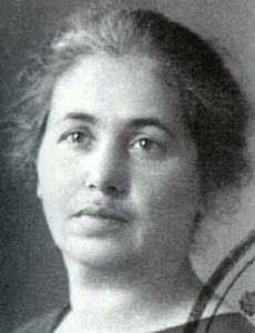 Zabel Yesayan