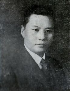 Chang Ch'ün