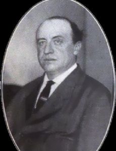 Asher Hinds