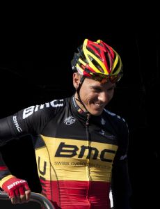 Philippe Gilbert
