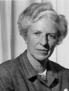 Geraldine Scott