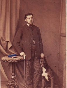 Anastassios Christomanos
