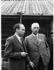 Einar Gustafsson