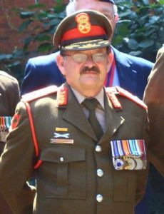 Deon Holtzhausen