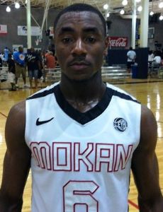 Lourawls Nairn, Jr.