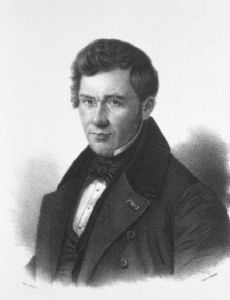Justus Hecker