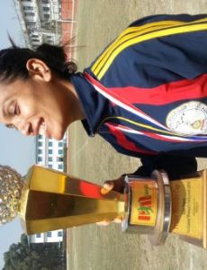 Chuda Kumari Khadka