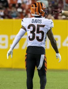 Jalen Davis