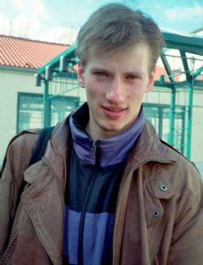 Andrei Bushkov