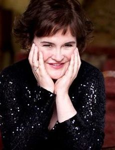 Susan Boyle