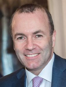 Manfred Weber