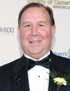 Duncan Henderson