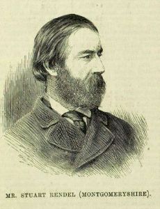 Stuart Rendel, 1st Baron Rendel