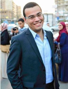 Mohamed Soliman