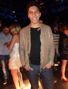 Andreas Bourani