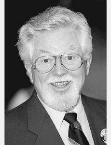 Klaus Havenstein