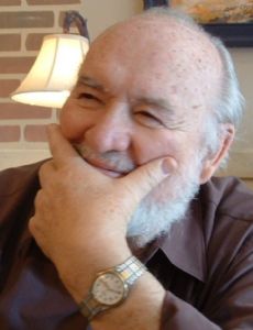 Claude Nelson Warren