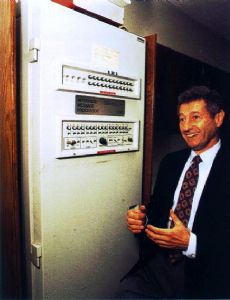 Leonard Kleinrock