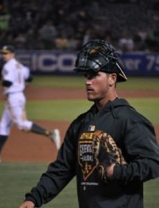 Carson Blair
