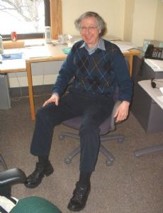 Arthur Jaffe