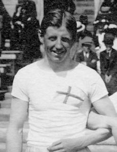 Agne Holmström